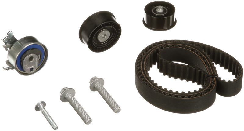 Gates K025499XS Timing Belt Kit - 1
