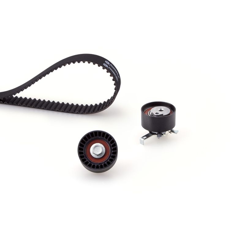 Gates K025508XS Timing Belt Kit - 1
