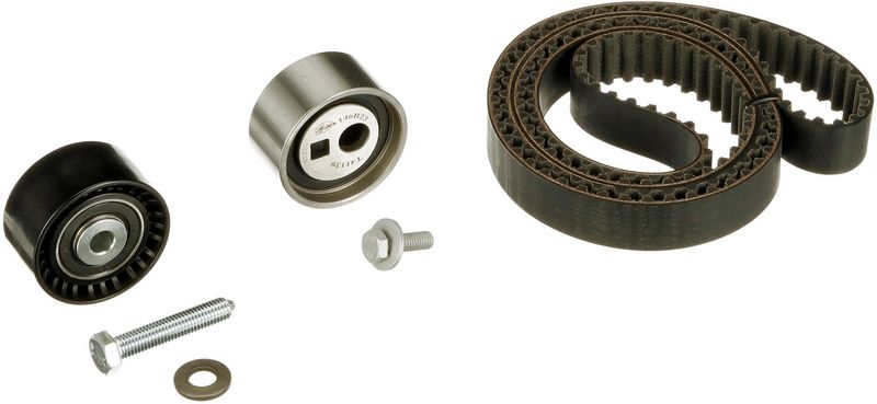Gates K025523XS Timing Belt Kit - 1