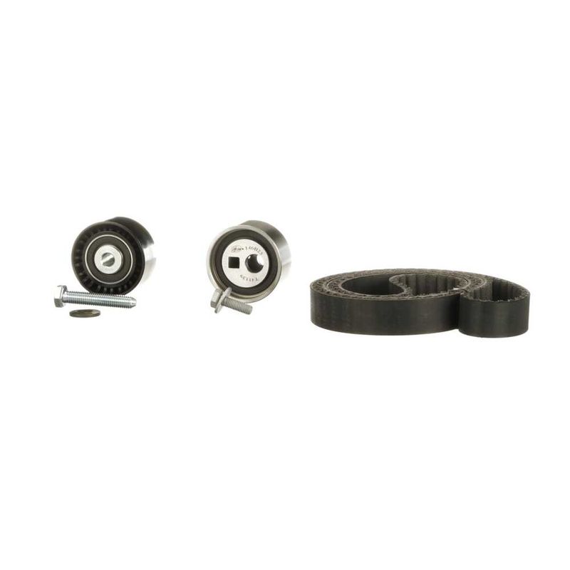 Gates K025523XS Timing Belt Kit - 4