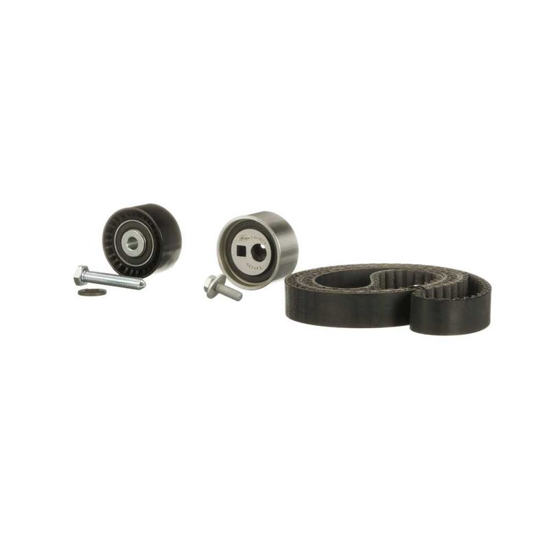 Gates K025523XS Timing Belt Kit - 5