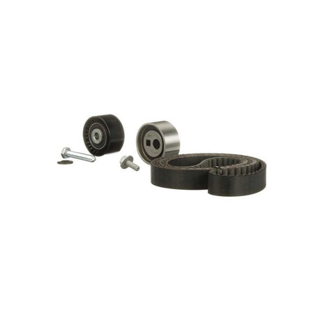 Gates K025523XS Timing Belt Kit - 6