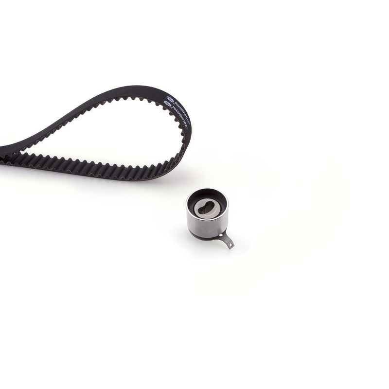 Gates K025535XS Timing Belt Kit - 1