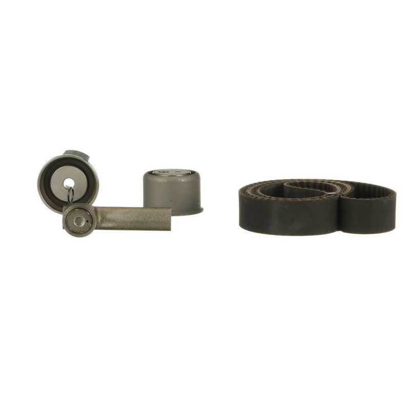 Gates K025555XS Timing Belt Kit - 3