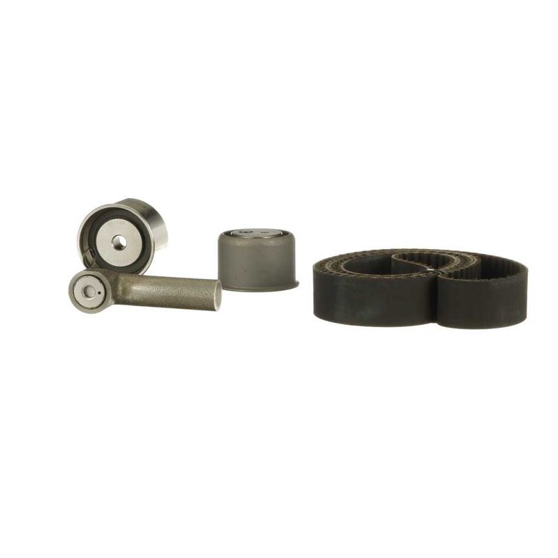 Gates K025555XS Timing Belt Kit - 4
