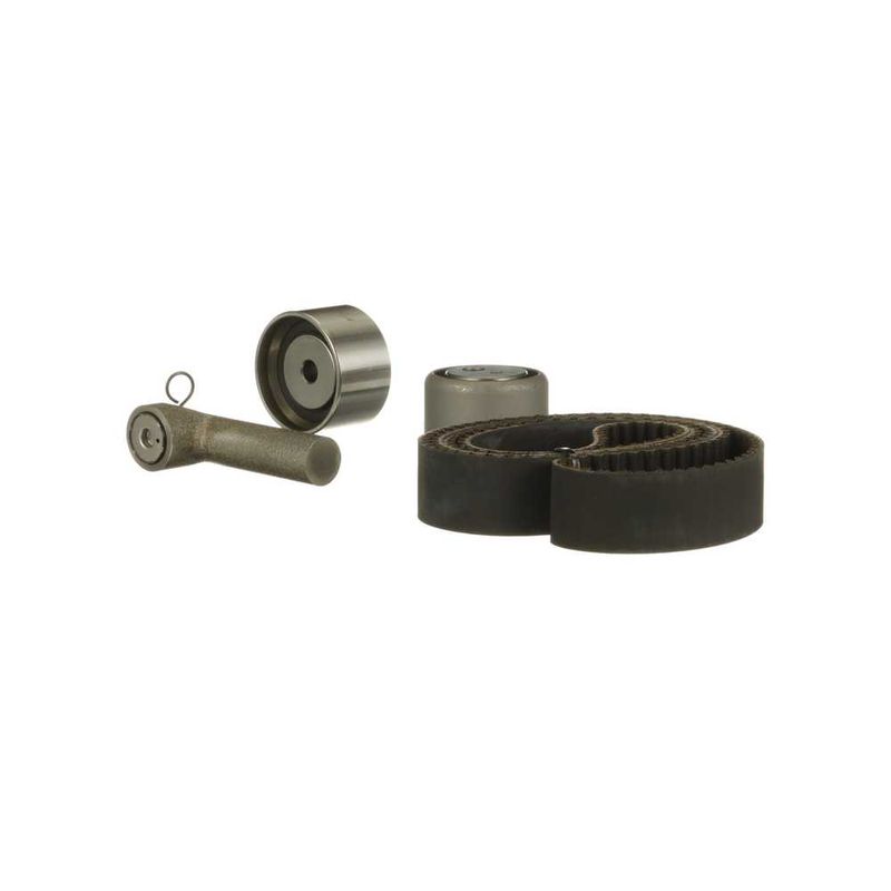 Gates K025555XS Timing Belt Kit - 6