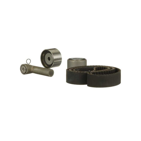 Gates K025555XS Timing Belt Kit - 6