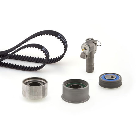 Gates K025556XS Timing Belt Kit - 1