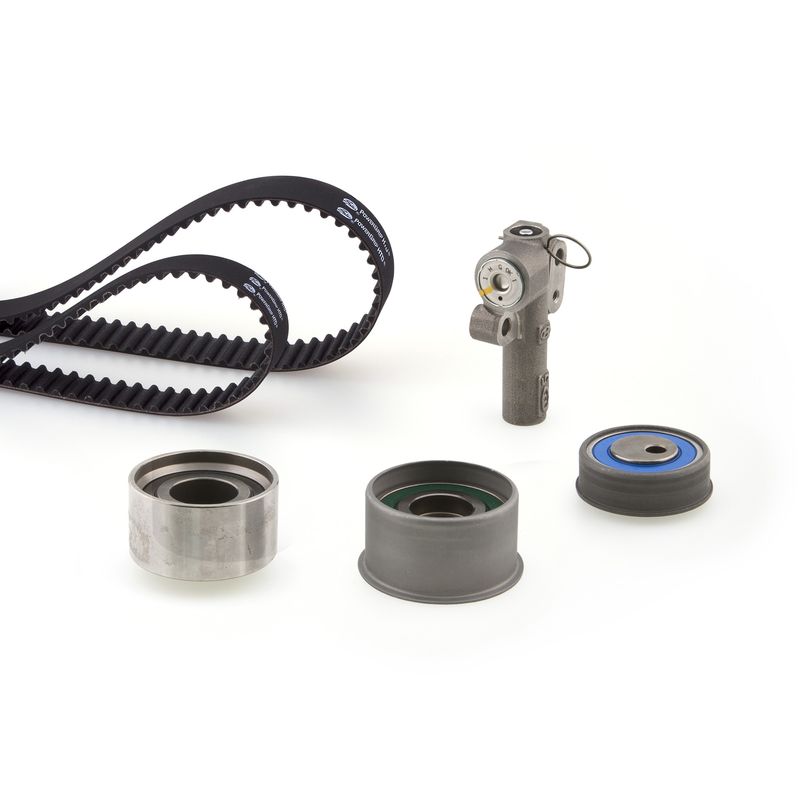 Gates K025556XS Timing Belt Kit - 1