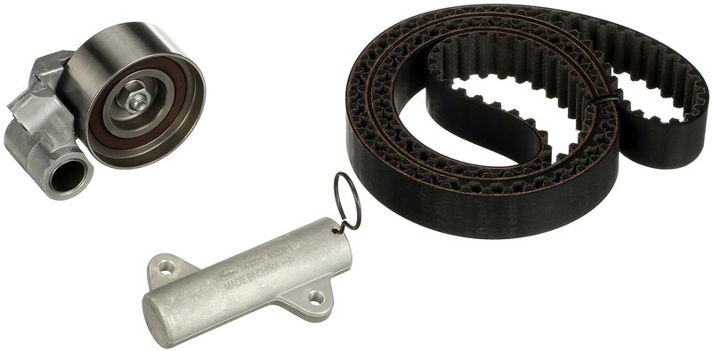 Gates K025560XS Timing Belt Kit - 1