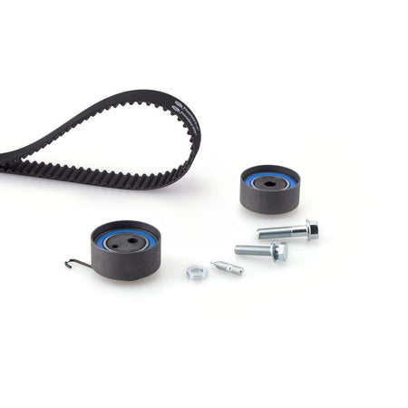 Gates K025563XS Timing Belt Kit - 1