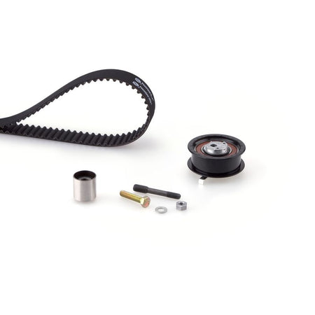 Gates K025564XS Timing Belt Kit - 1