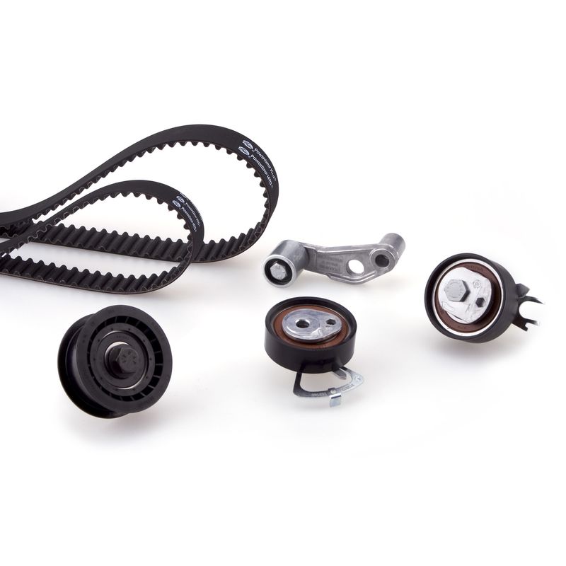 Gates K025565XS Timing Belt Kit - 1