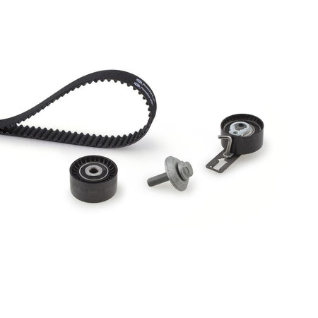 Gates K025587XS Timing Belt Kit - 1