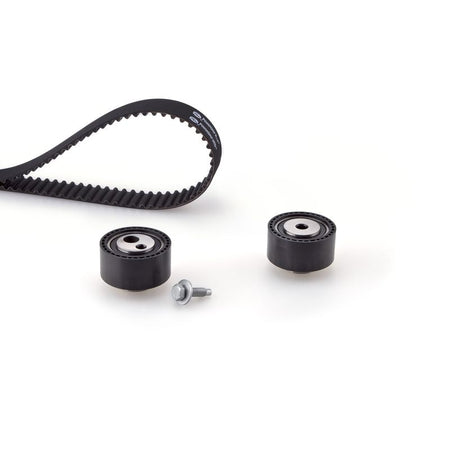 Gates K025588XS Timing Belt Kit - 1
