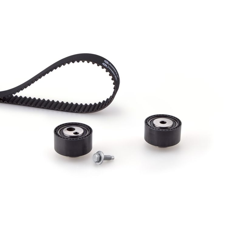 Gates K025588XS Timing Belt Kit - 1