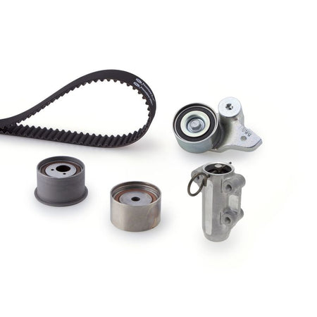 Gates K025605XS Timing Belt Kit - 1