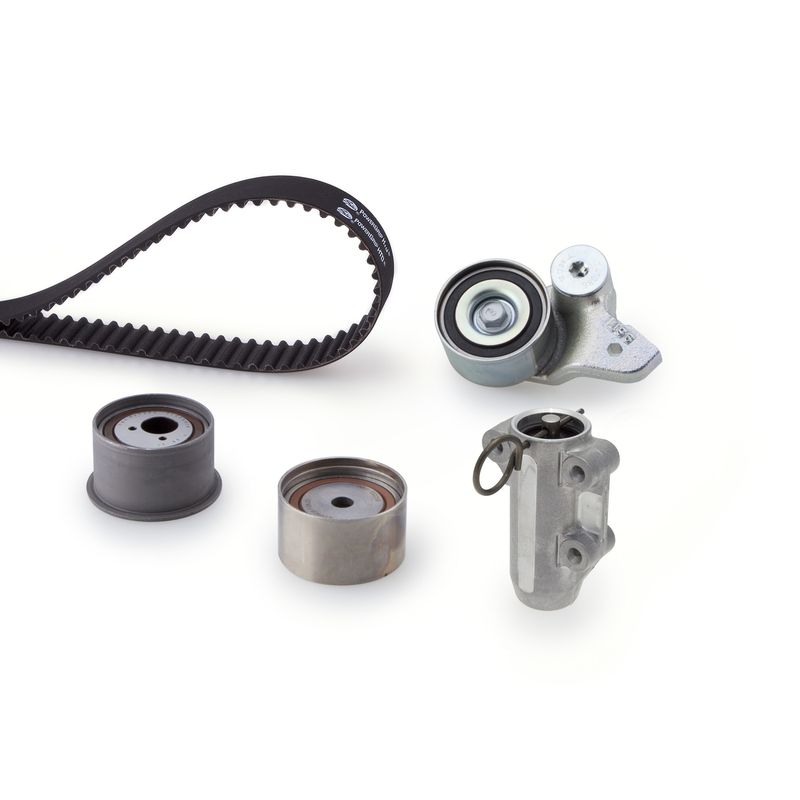 Gates K025605XS Timing Belt Kit - 1