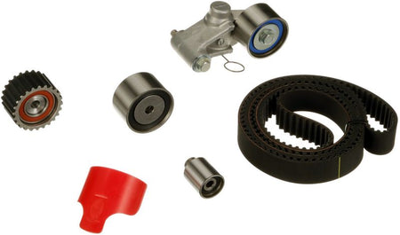 Gates K025612XS Timing Belt Kit - 1