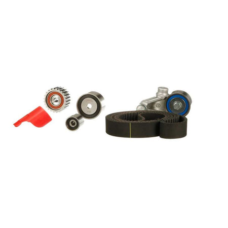Gates K025612XS Timing Belt Kit - 4