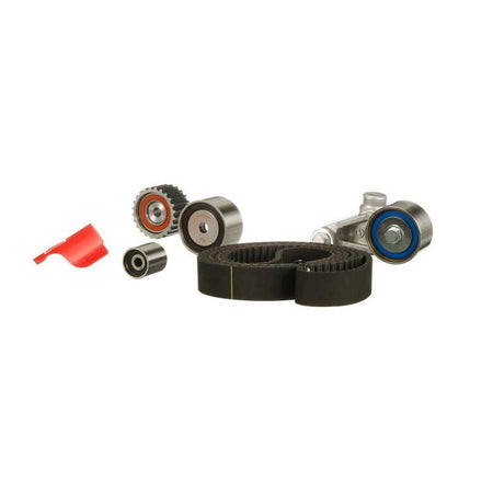 Gates K025612XS Timing Belt Kit - 5