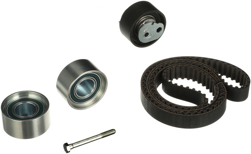 Gates K025624XS Timing Belt Kit - 1