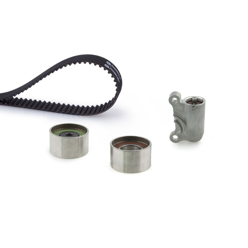 Gates K025630XS Timing Belt Kit - 1