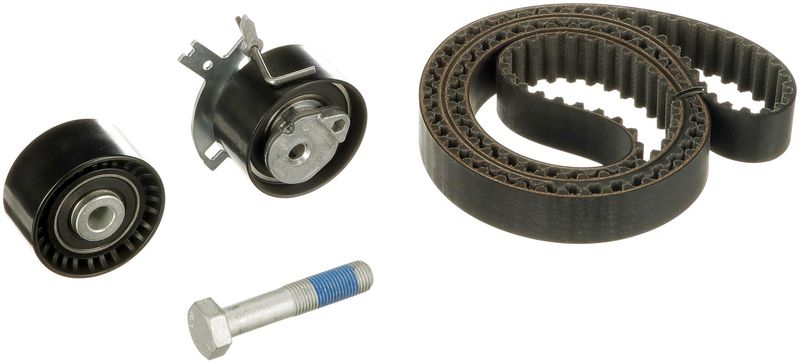 Gates K025633XS Timing Belt Kit - 1