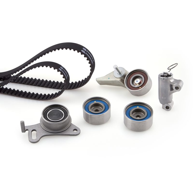 Gates K025641XS Timing Belt Kit - 1