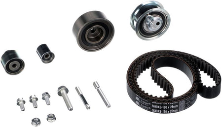 Gates K025649XS Timing Belt Kit - 1