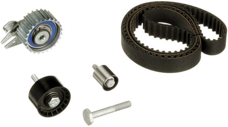 Gates K025663XS Timing Belt Kit - 1