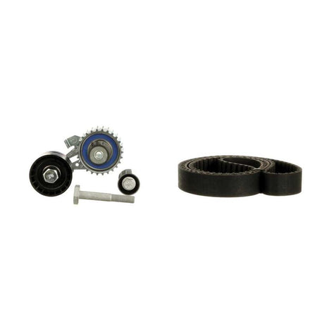 Gates K025663XS Timing Belt Kit - 3