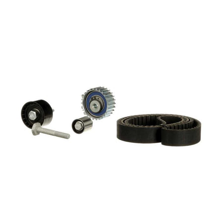Gates K025663XS Timing Belt Kit - 5
