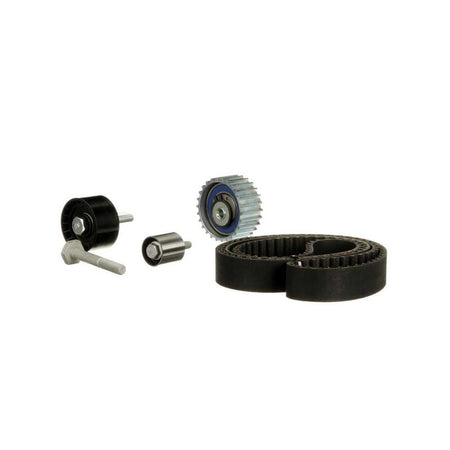 Gates K025663XS Timing Belt Kit - 6