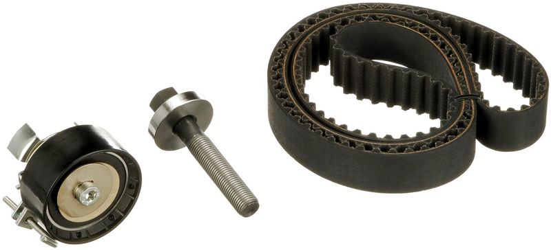 Gates K025669XS Timing Belt Kit - 1