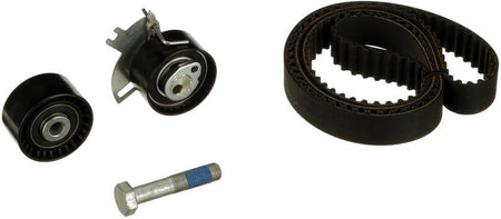 Gates K025672XS Timing Belt Kit - 1