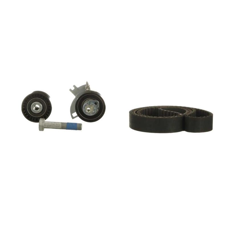 Gates K025672XS Timing Belt Kit - 3