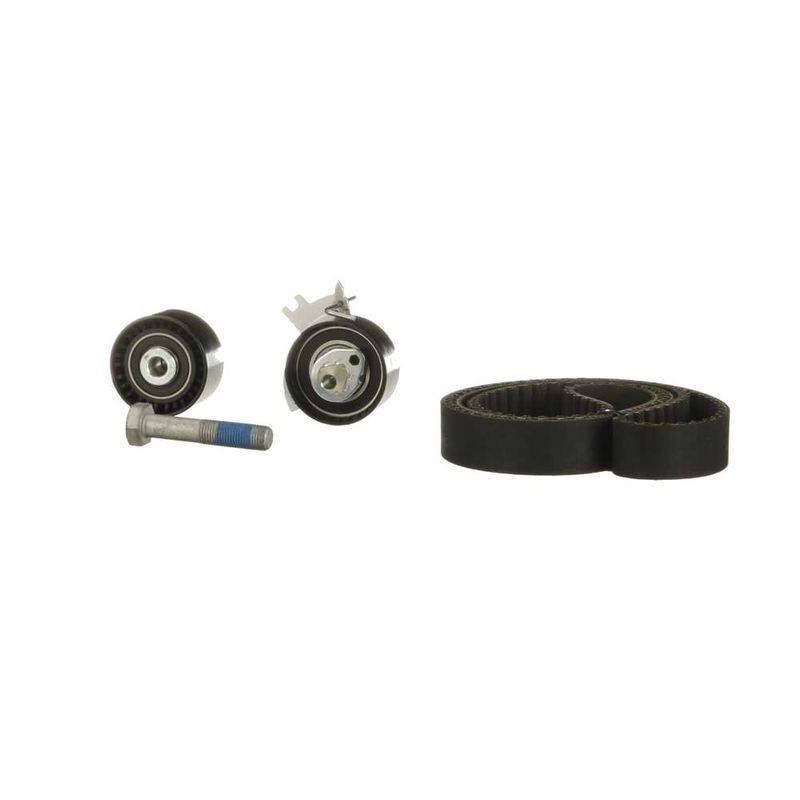 Gates K025672XS Timing Belt Kit - 4
