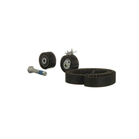 Gates K025672XS Timing Belt Kit - 6