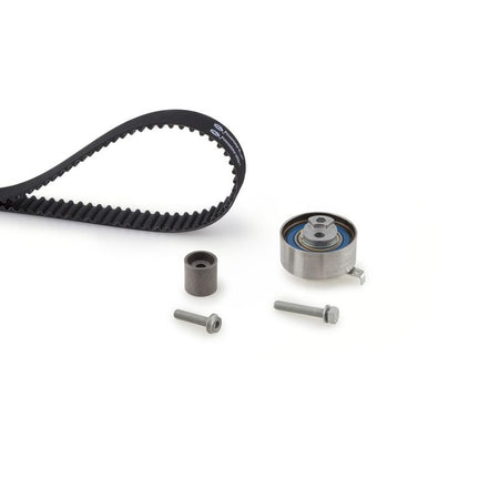 Gates K025676XS Timing Belt Kit - 1