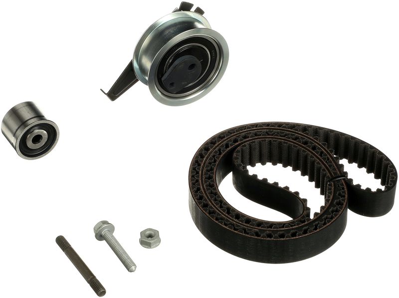 Gates K025678XS Timing Belt Kit - 1