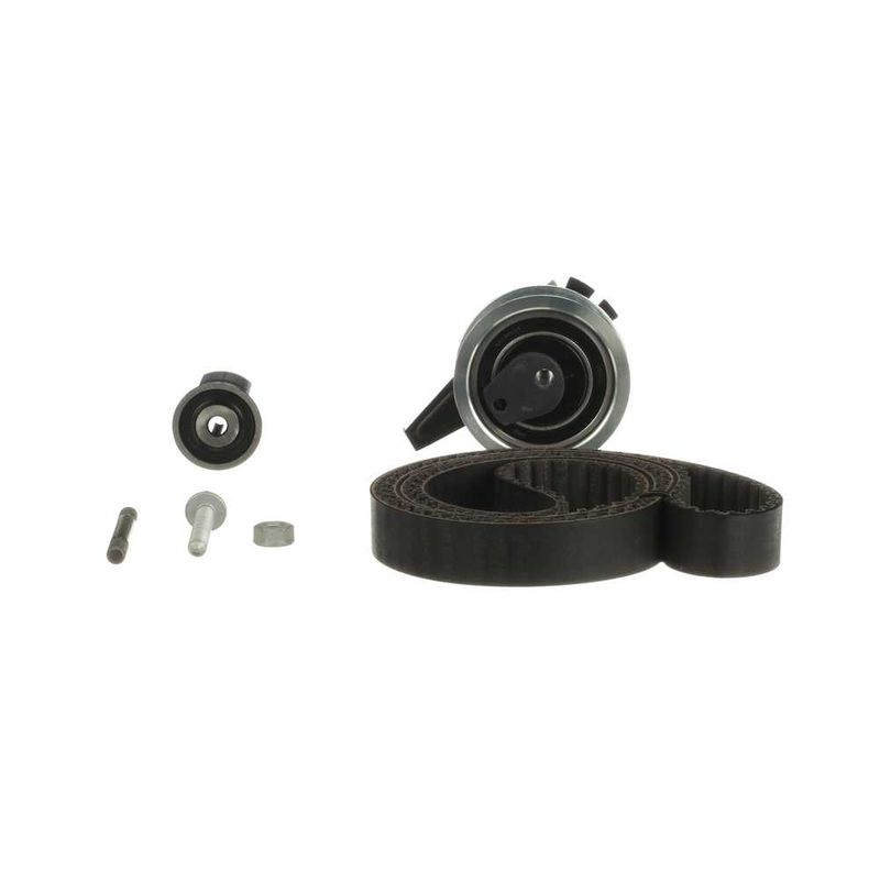 Gates K025678XS Timing Belt Kit - 3