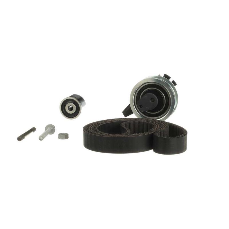 Gates K025678XS Timing Belt Kit - 4
