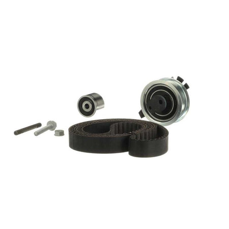 Gates K025678XS Timing Belt Kit - 5