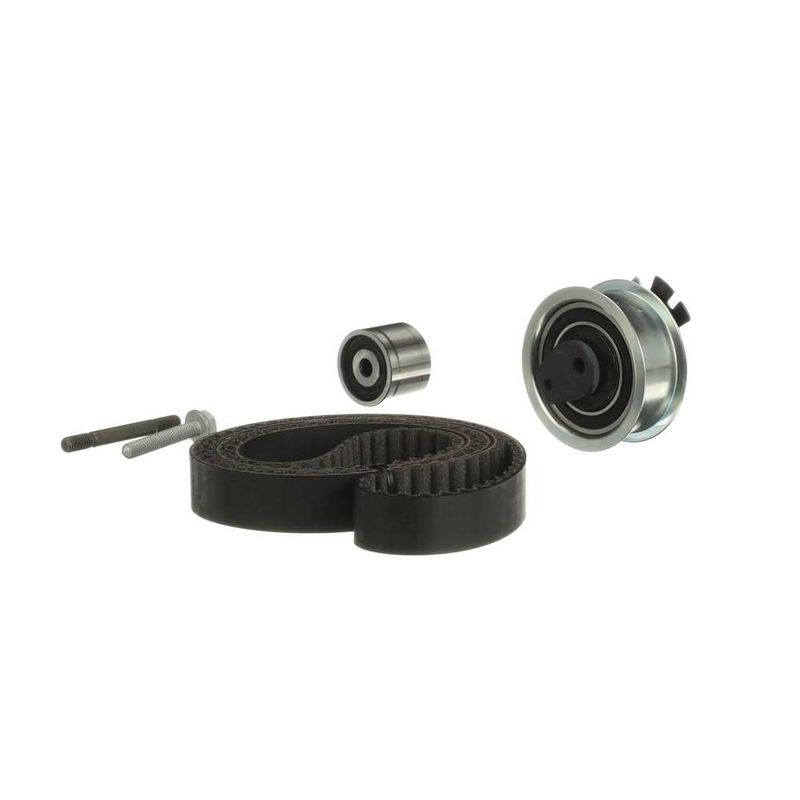 Gates K025678XS Timing Belt Kit - 6