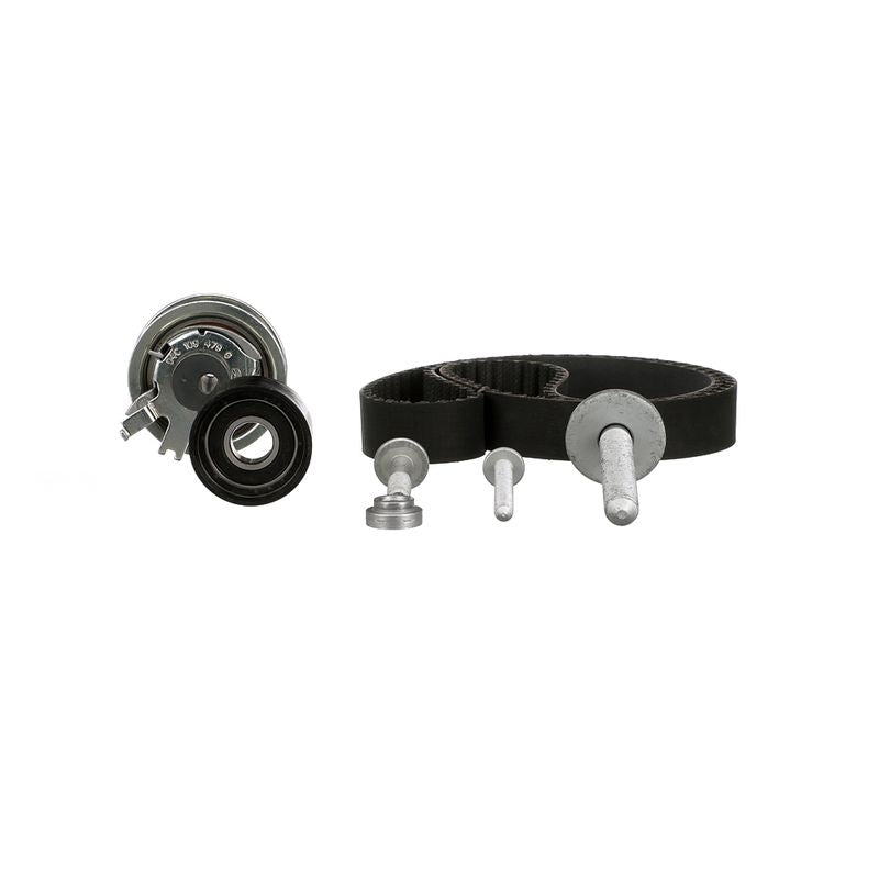 Gates K025680XS Timing Belt Kit - 3