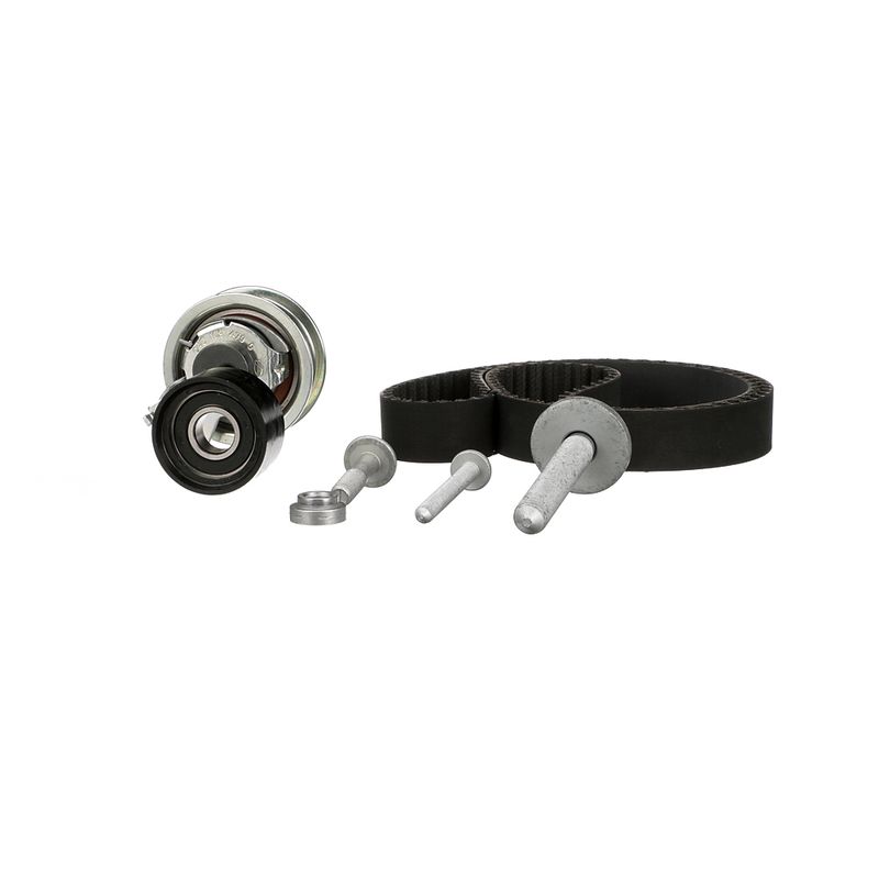 Gates K025680XS Timing Belt Kit - 4