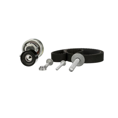 Gates K025680XS Timing Belt Kit - 4