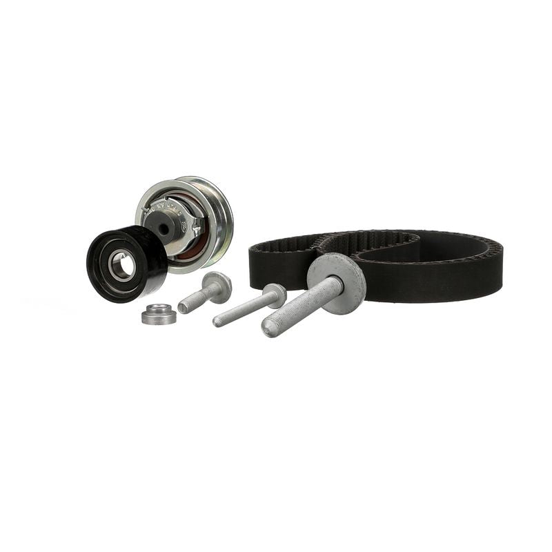 Gates K025680XS Timing Belt Kit - 5