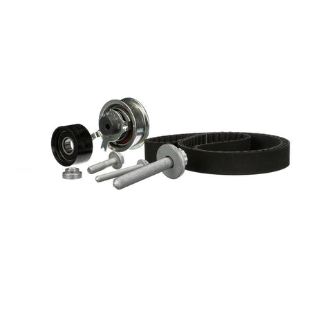Gates K025680XS Timing Belt Kit - 6